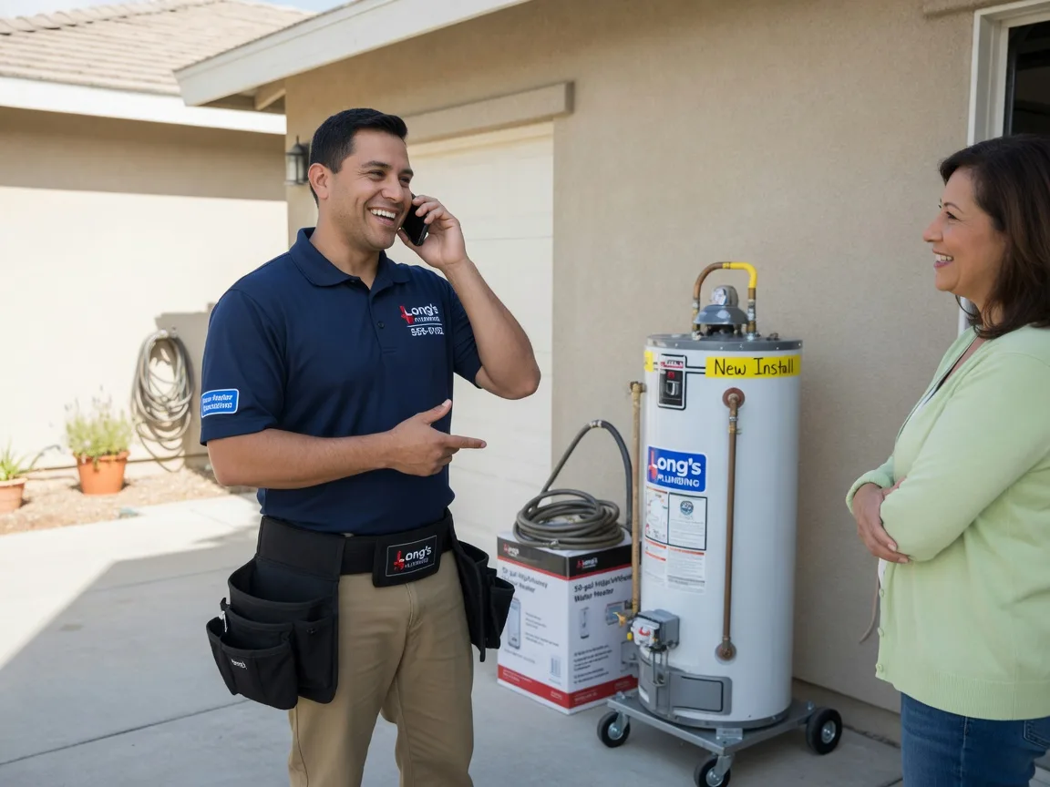 Leak Detection Sheridan Lake, CO FAQs